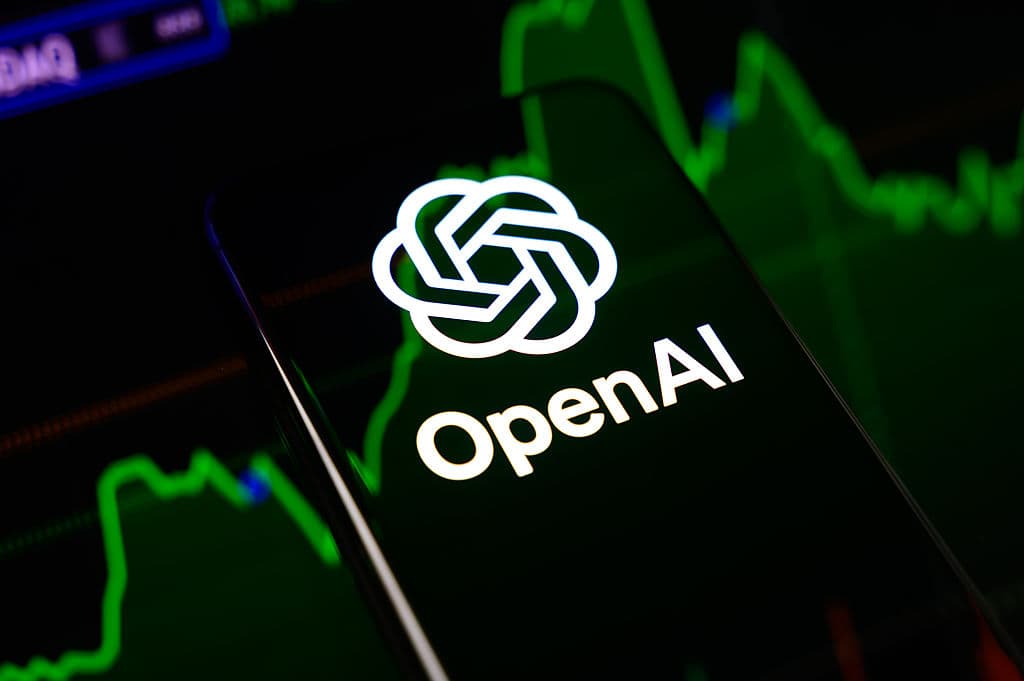 لوگوی OpenAI؛ گزارش فرار بیشتر ایجنتها از سندباکس